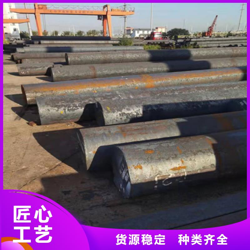 27SiMn热轧圆询价