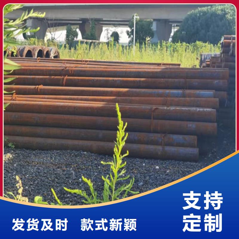 40Cr合结钢种植基地