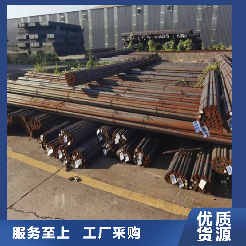 Q345E热轧圆直销价格