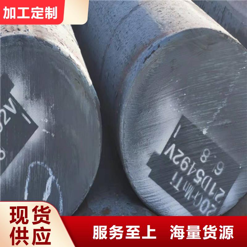 27SiMn热轧圆询问报价