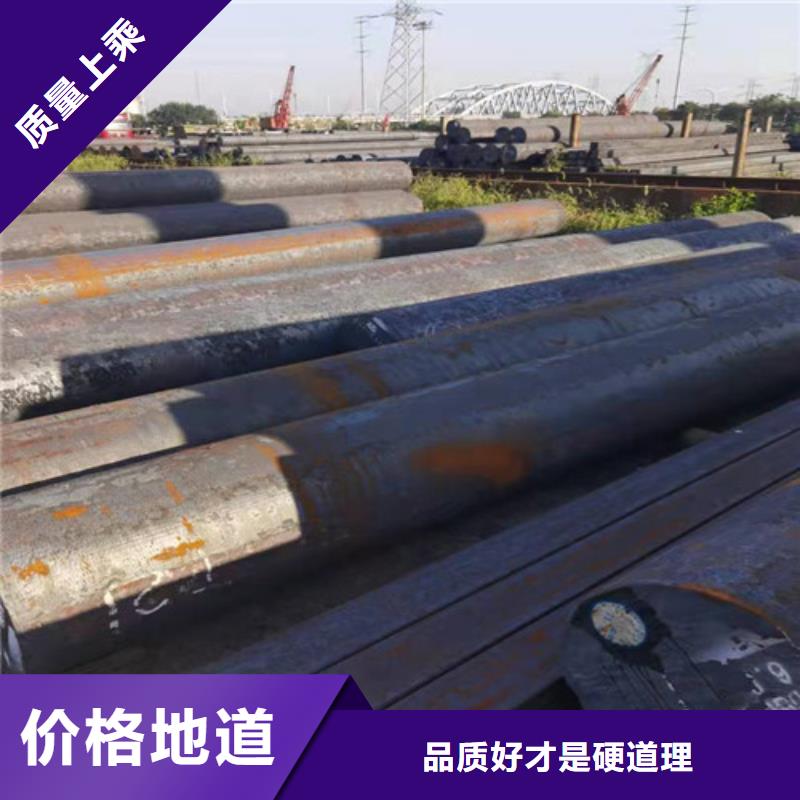 10#热轧圆仓库