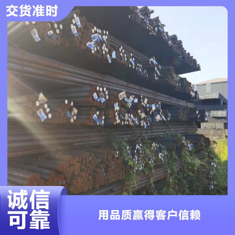 27SiMn热轧圆询价