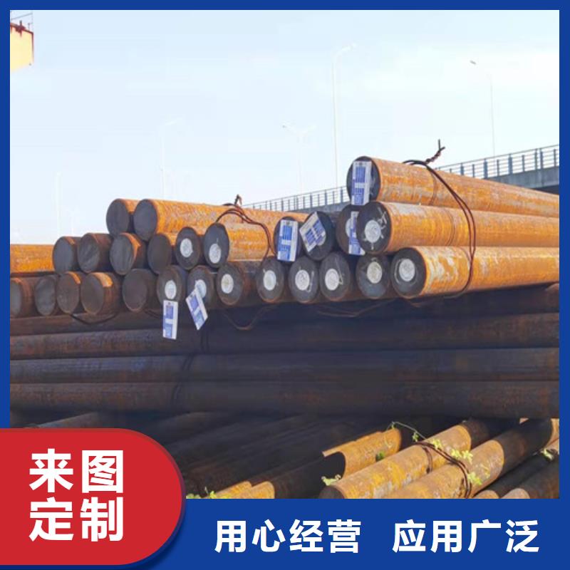 27SiMn热轧圆询问报价
