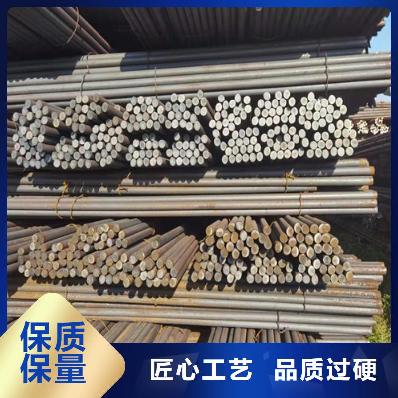 65Mn热轧圆可定制