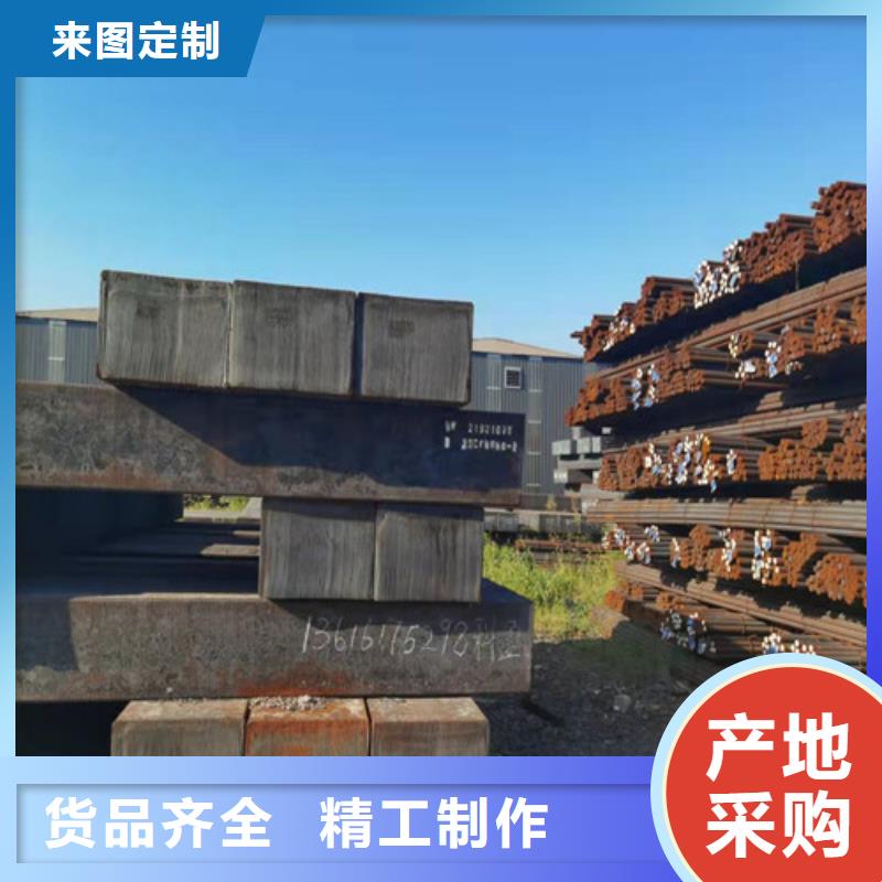 20CrMnTi热轧圆