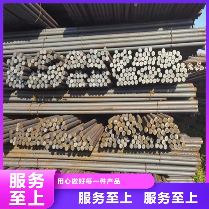 本地Q460E圆棒生产厂家