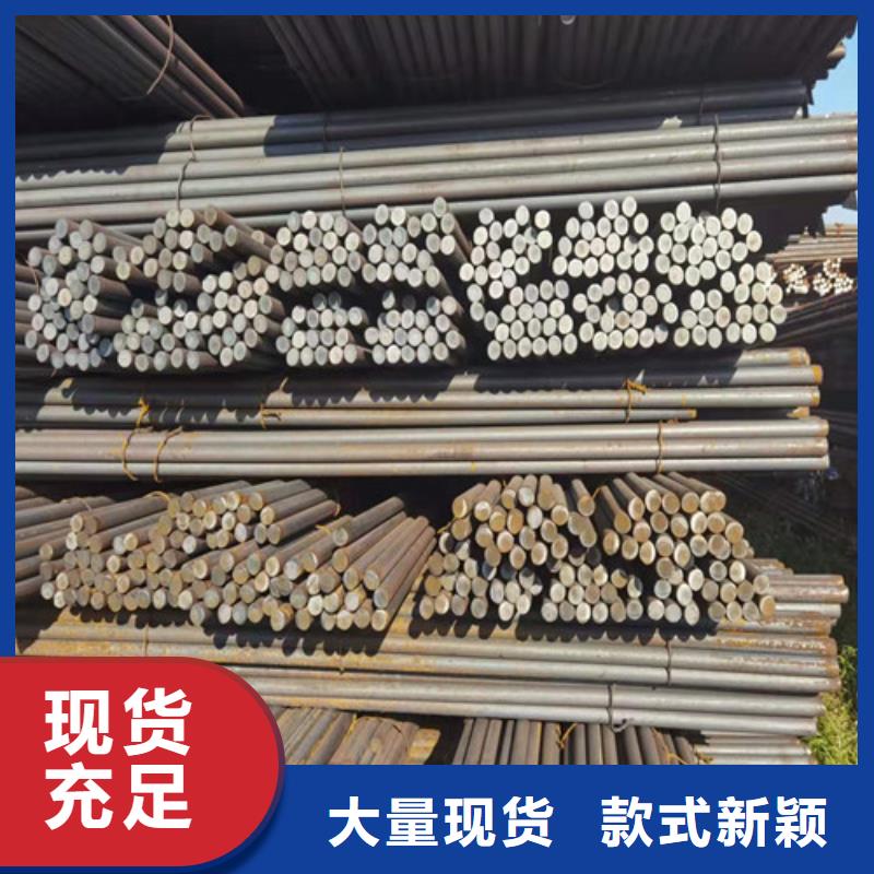 60Si2Mn弹簧圆钢销售地址
