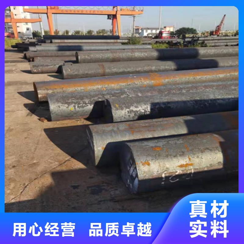 27SiMn热轧圆询价