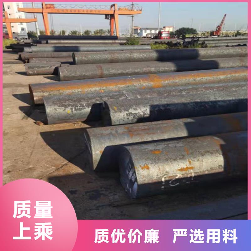 Q355D圆钢发货快