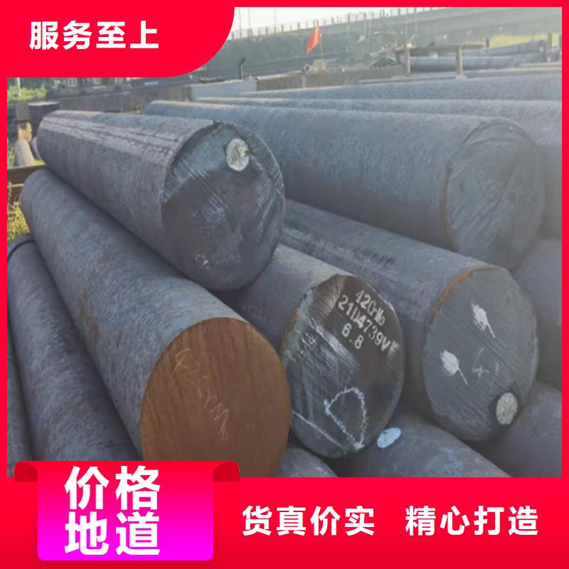 Q420D热轧圆