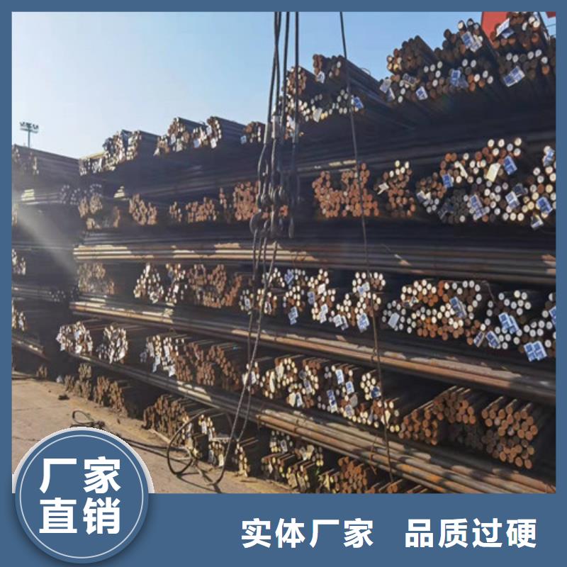 60Si2Mn热轧圆