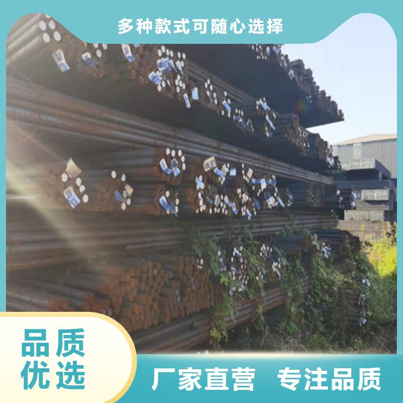 27SiMn圆棒施工队伍