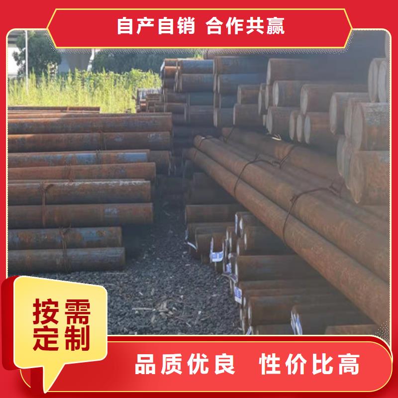 性价比高的GCr15钢棒公司