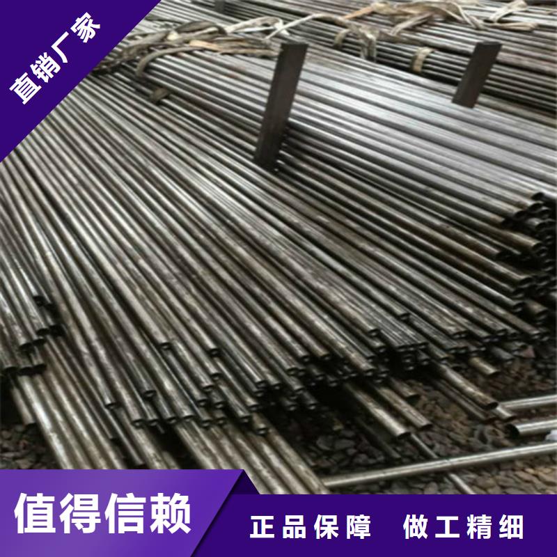 12Cr1MoVG特厚壁钢管品牌厂家