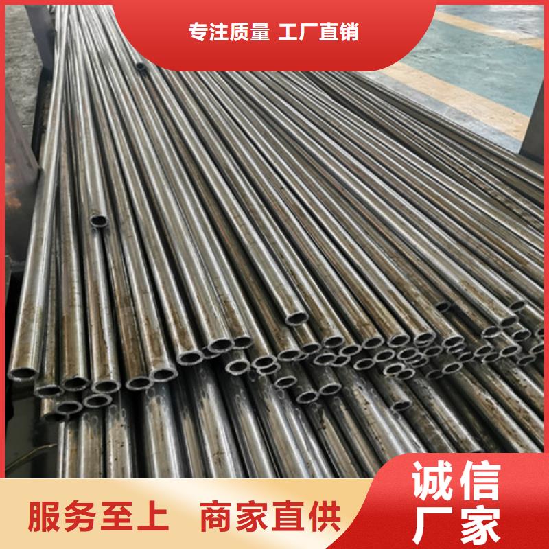 Q390D无缝管定制价格