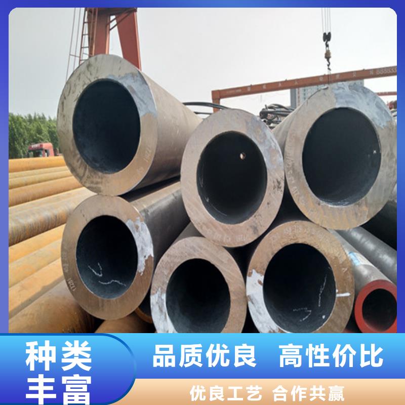【钢管】Q345R钢板专注细节使用放心