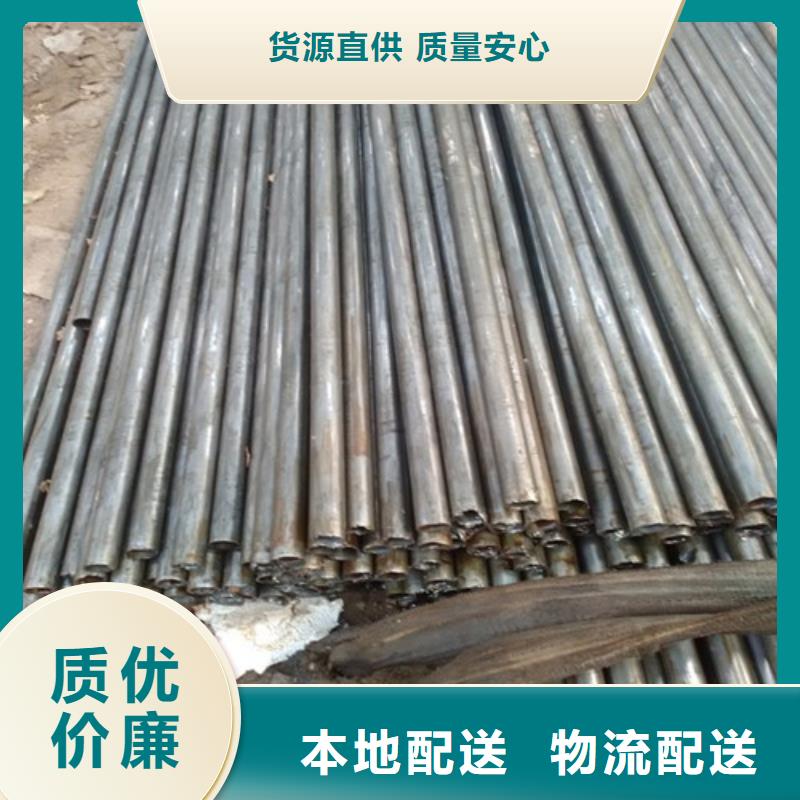Q345E冷拔钢管