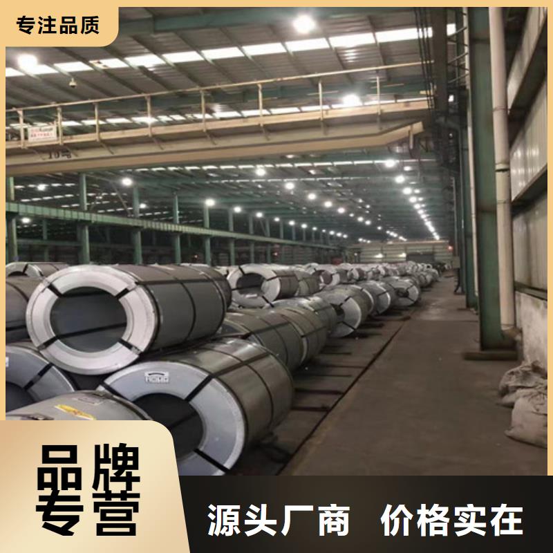 结构钢镀锌卷HC650/980DPD+Z-一家专业的厂家
