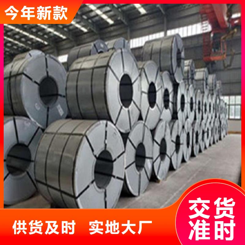 高质量武钢T4涂层硅钢卷50WW270供应商