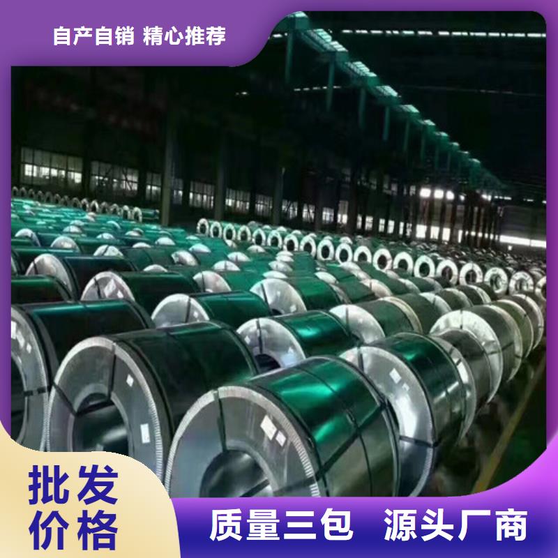 常年供应Z涂层B35A250电工钢卷-全国配送