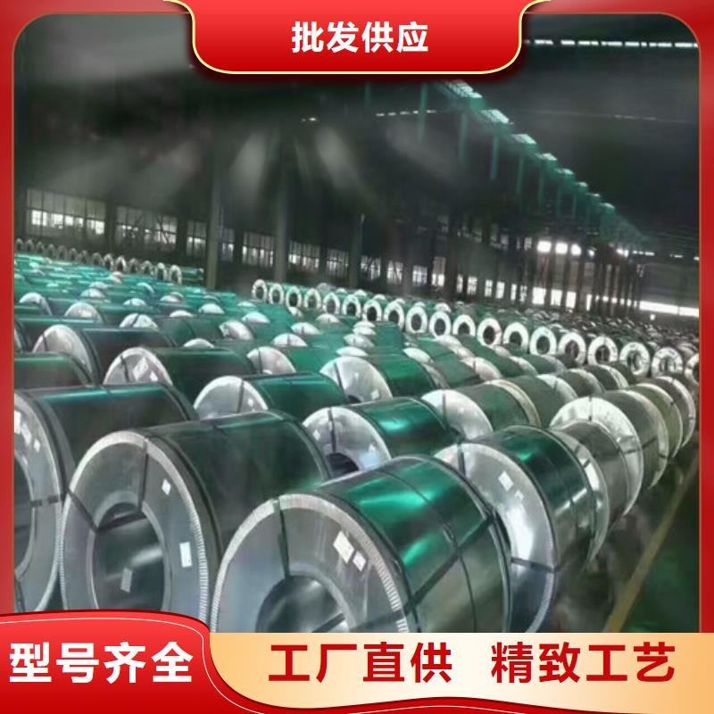 发货速度快的矽钢片板卷B35A230供货商