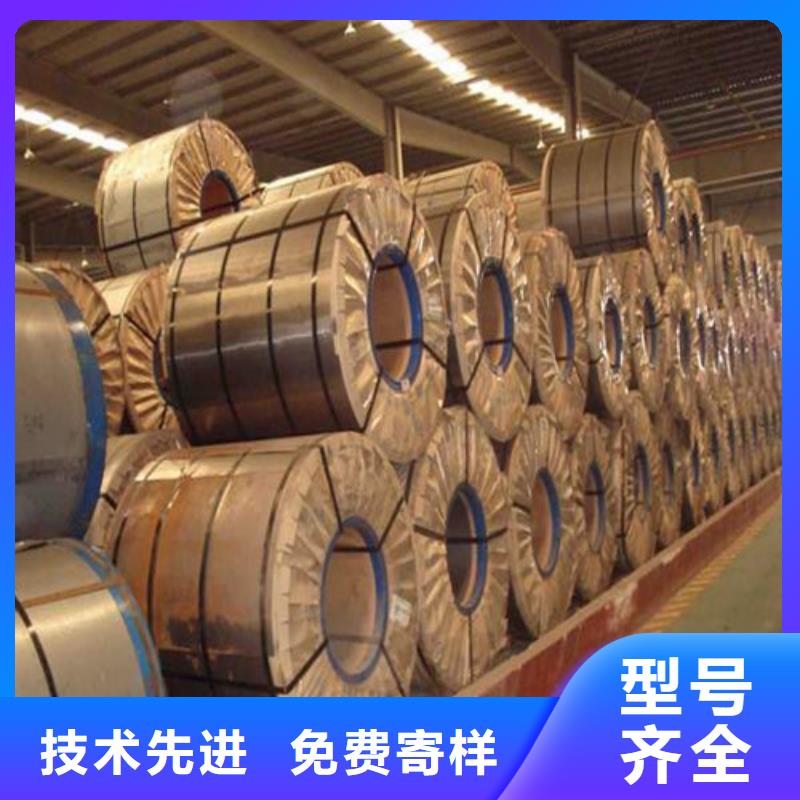 三沙市变压器用电工钢卷50WW310-接受定制