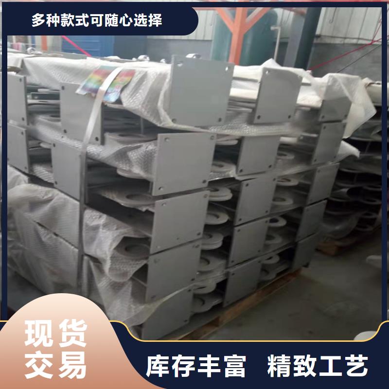 不锈钢桥梁护栏放心购买