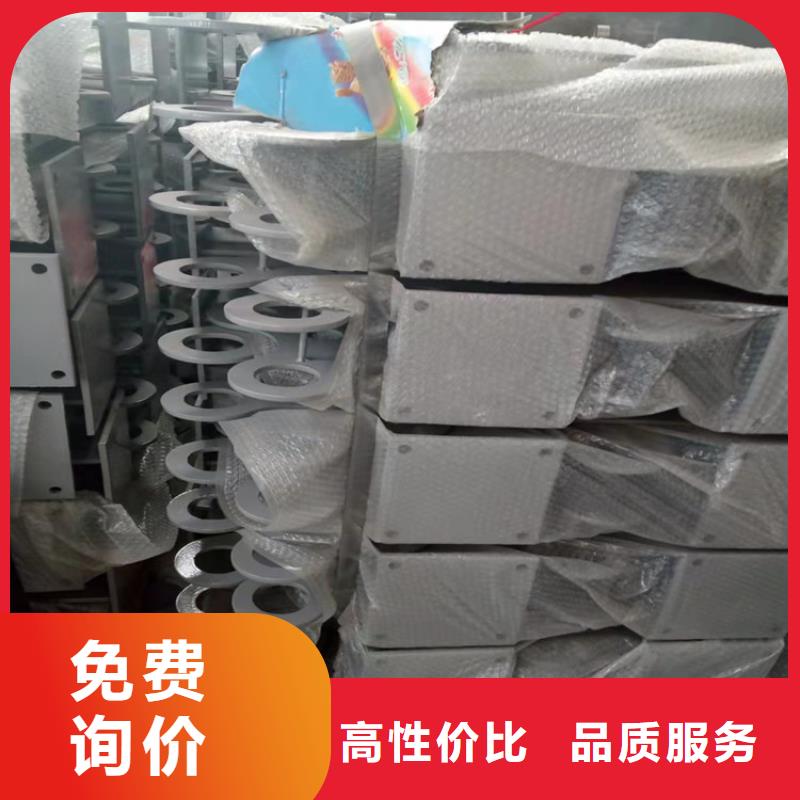 山东不锈钢桥梁护栏发货及时