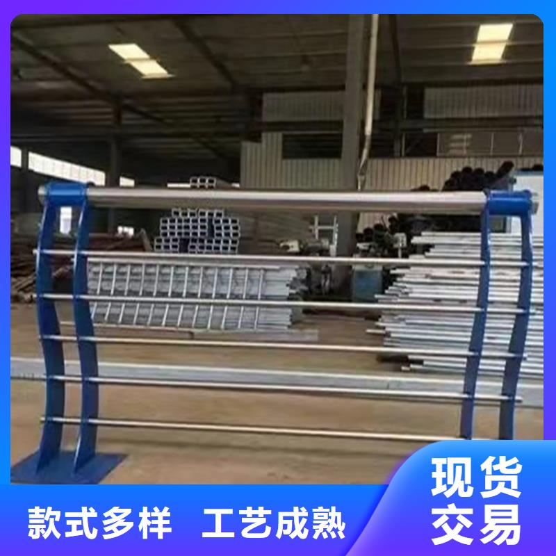 厂家不锈钢桥梁护栏欢迎订购