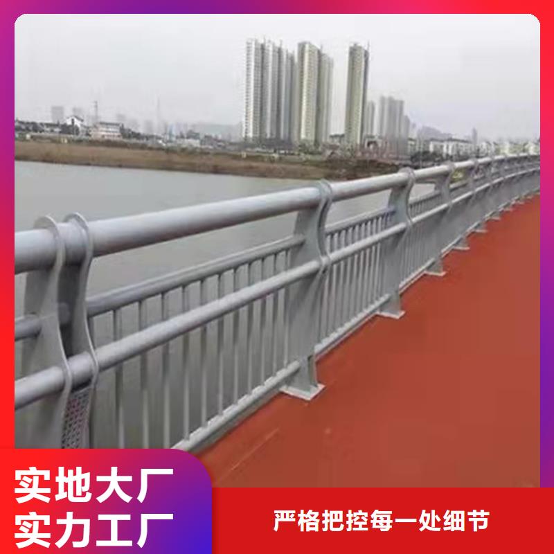 不锈钢桥梁护栏厂价格行情