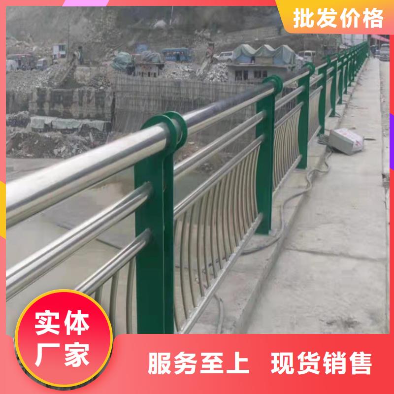 不锈钢桥梁护栏板询问报价