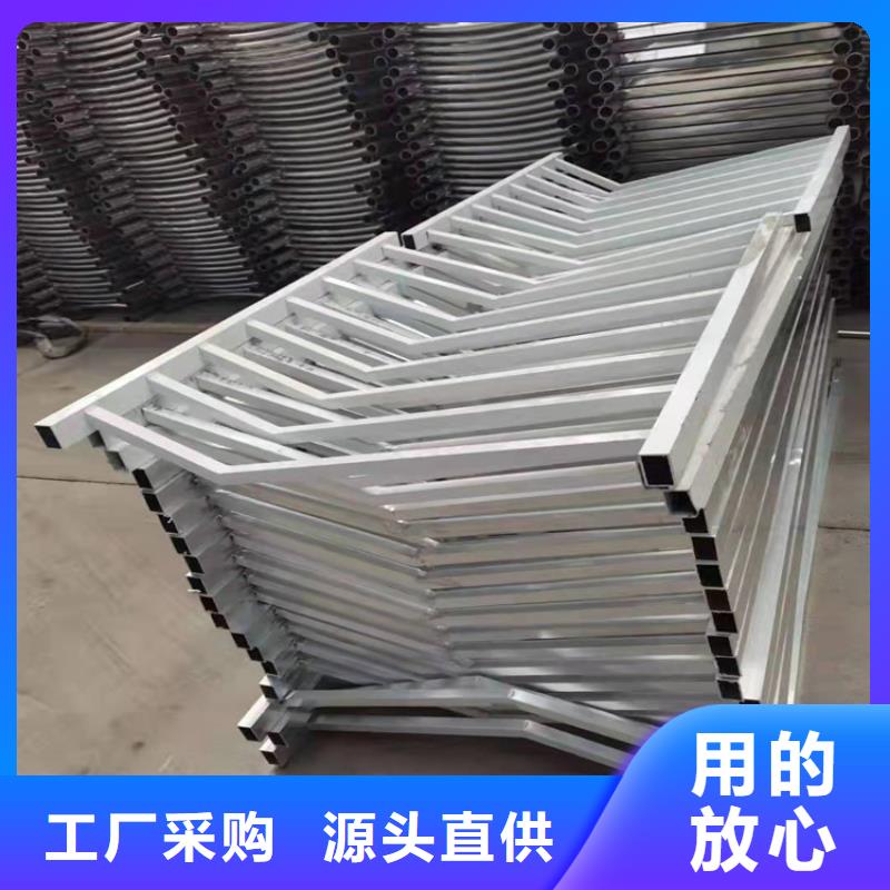 不锈钢桥梁护栏厂欢迎订购