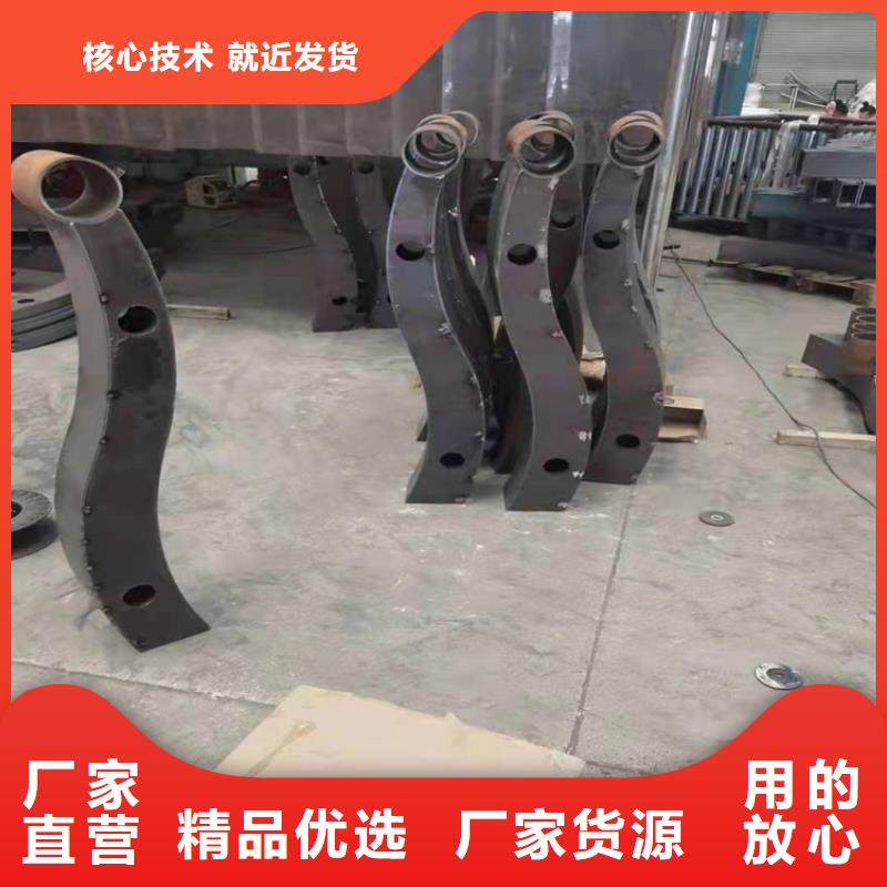 不锈钢桥梁护栏公司售后无忧