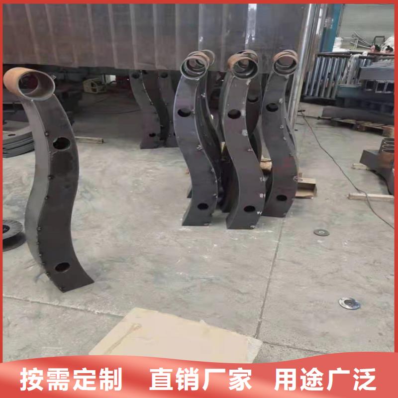 厂家不锈钢桥梁护栏欢迎订购