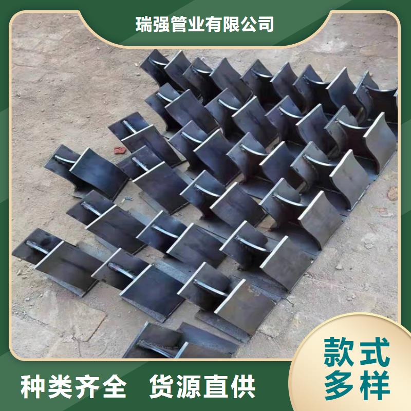 不锈钢桥梁护栏厂家桥不锈钢复合管桥梁护栏厂家直供