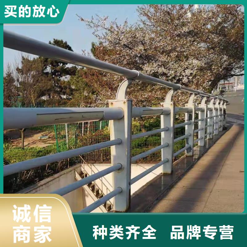 不锈钢桥梁护栏多少钱一米免费咨询