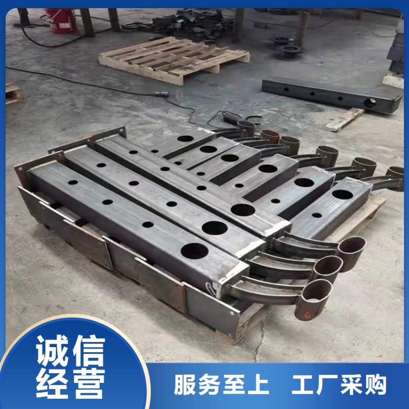 灯光桥梁护栏采购价格