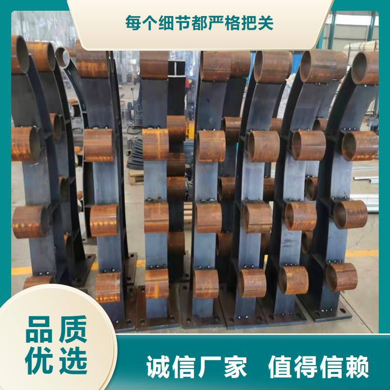 防撞桥梁护栏解决方案