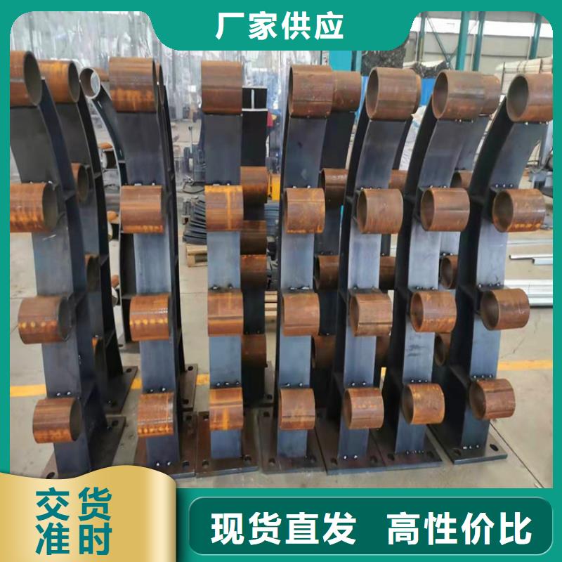 不锈钢桥梁护栏放心购买