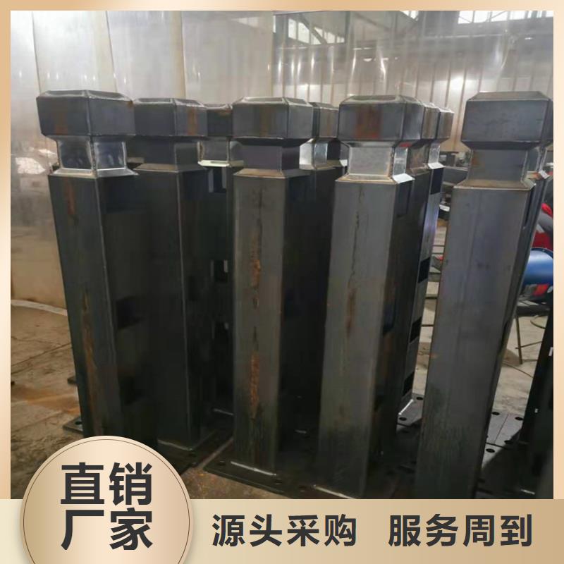 不锈钢桥梁护栏多少钱一米免费咨询