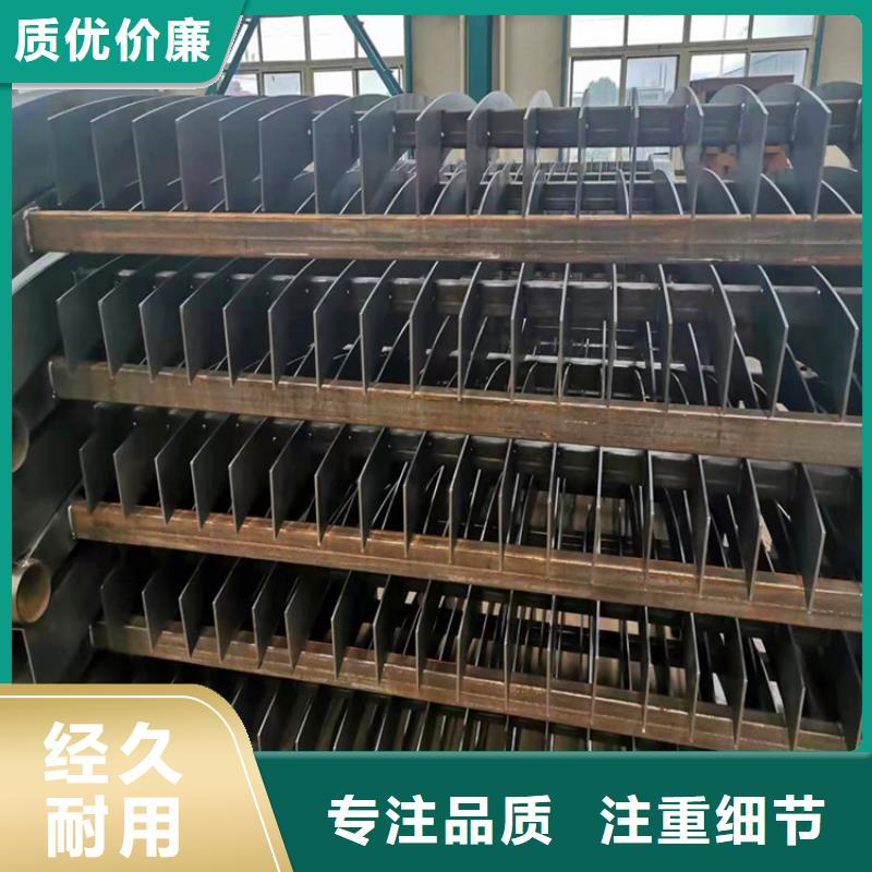 厂家不锈钢桥梁护栏免费拿样