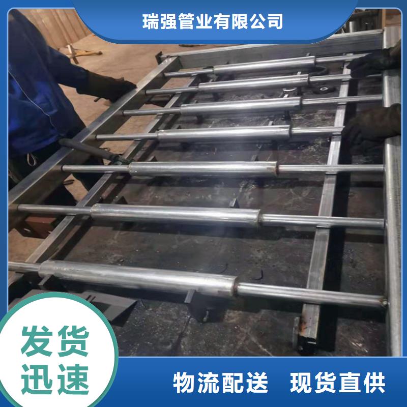 桥梁护栏图片大全定制