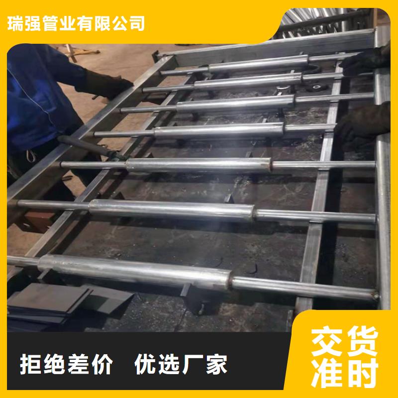 不锈钢桥梁护栏多少钱一米免费咨询