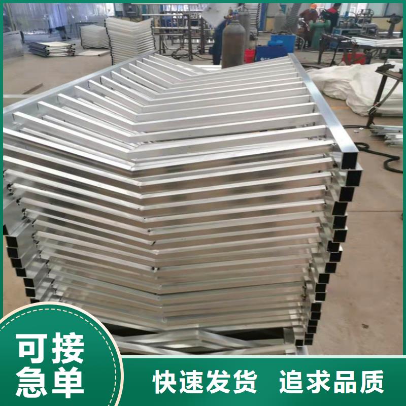 不锈钢桥梁护栏订制