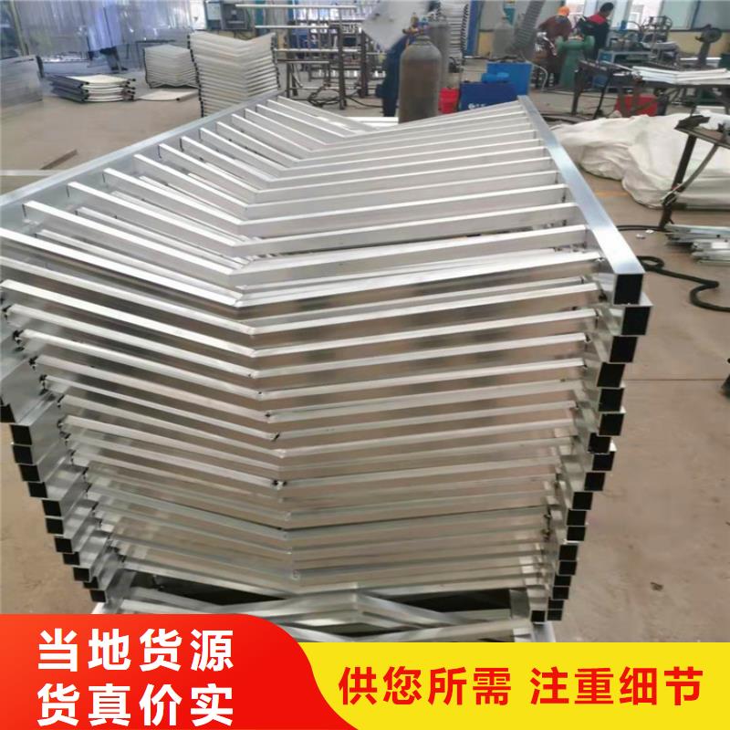不锈钢桥梁护栏放心购买