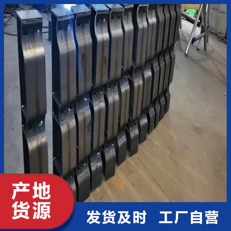 不锈钢桥梁护栏厂欢迎订购