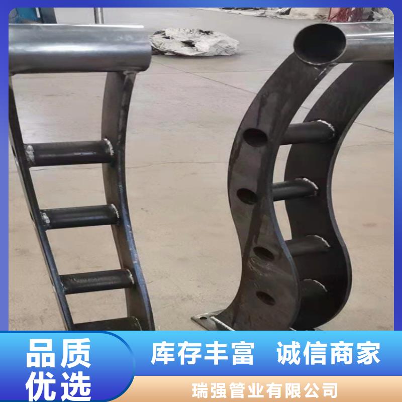 防撞桥梁护栏解决方案