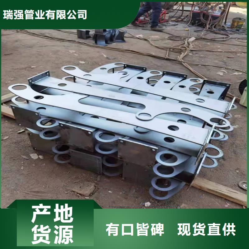 防撞护栏立柱埋设深度来样定制