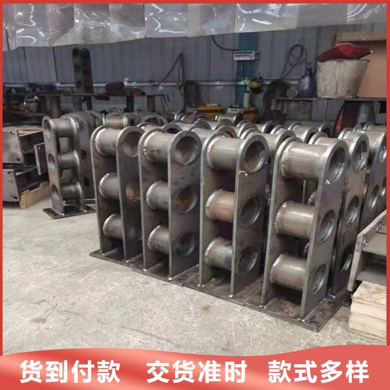 桥梁防撞护栏伸缩缝处图片伸全国配送