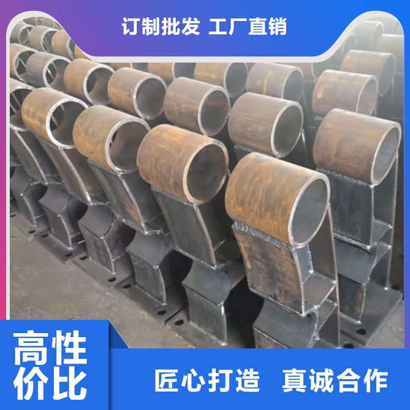 河道景观护栏生产厂家品牌厂家